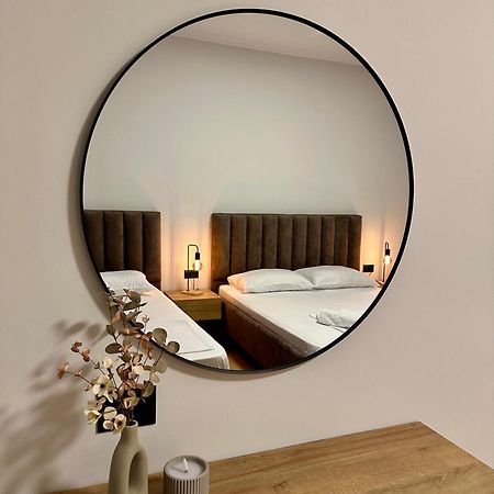 Lidia Apartments Sarandë Eksteriør bilde