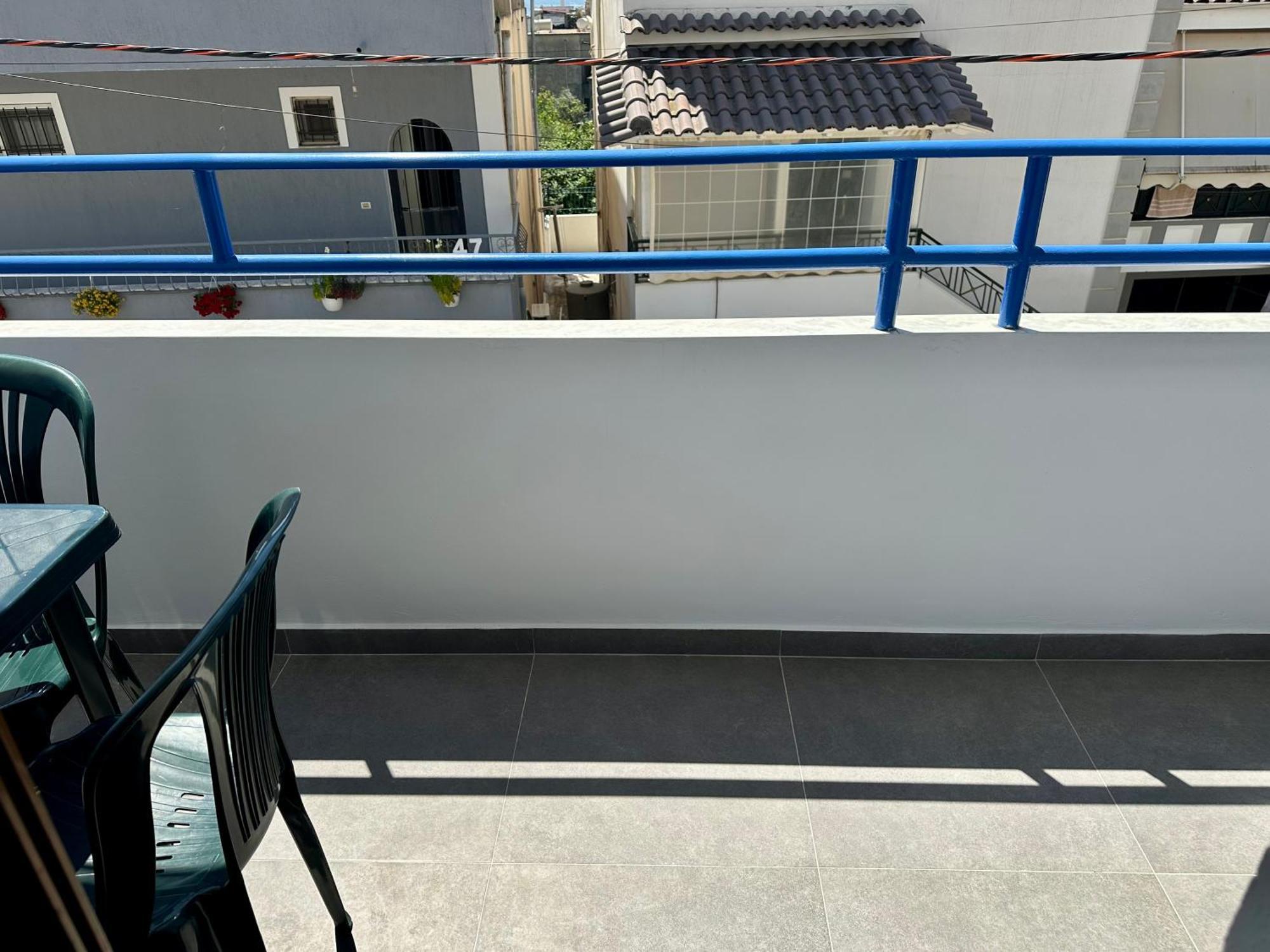Lidia Apartments Sarandë Eksteriør bilde